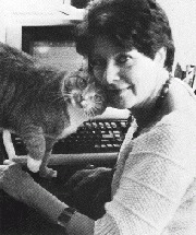 Kay Nolte Smith profile picture