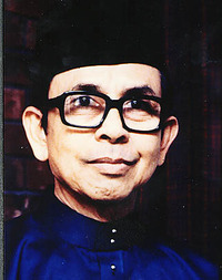 Keris Mas