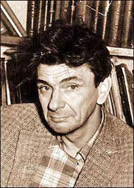 Yury Dombrovsky profile picture