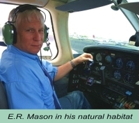 E.R. Mason profile picture