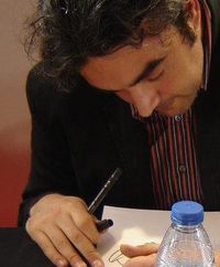 José Fonollosa profile picture