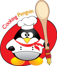 Cooking Penguin profile picture