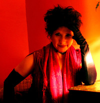 Wendy Buonaventura profile picture