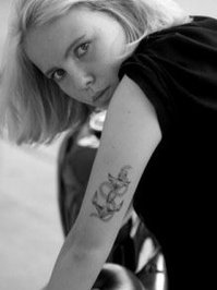 Cécile Coulon profile picture