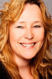 Jorunn Johansen