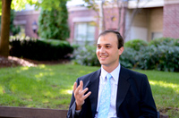 Ahmet T. Kuru