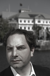 David Bronkhorst profile picture