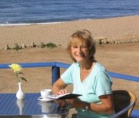 Margaret Graham profile picture
