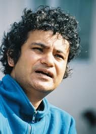 Sanjeev Uprety