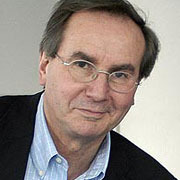 Wolfgang Hirn