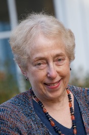 Barbara Sicherman
