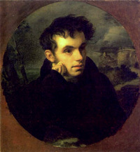 Vasily Zhukovsky profile picture