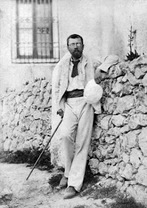 Axel Munthe