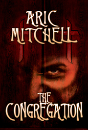 Aric Mitchell