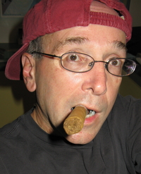 Gary Buslik