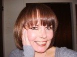 Elizabeth Zahzam profile picture