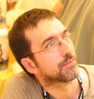 Patrice Lajoye