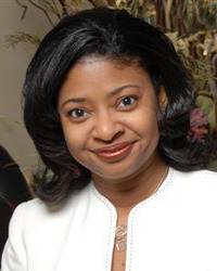 Stephanie Perry Moore profile picture