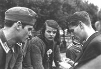 Sophie Scholl