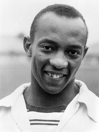 Jesse Owens profile picture