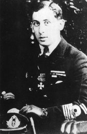 Alexander P. de Seversky