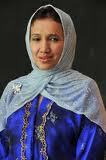 Azmah Nordin