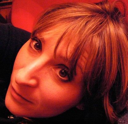 Vanna Vinci Author Of Frida Kahlo