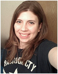 Bethany Frenette profile picture
