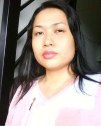 Nurul Izwazi Mohd. Nor