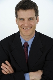 Peter Bregman profile picture