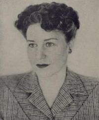 Kathryn Forbes profile picture