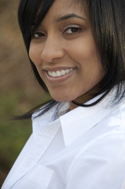 Zoe McKnight profile picture