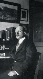T.A. Rickard profile picture