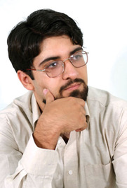 Arman Arian profile picture