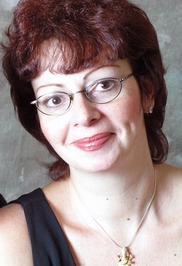 Heather Abraham