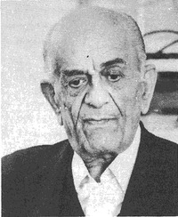 احمد بهمنش