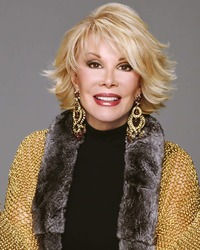 Joan Rivers profile picture