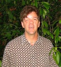Christopher Earle profile picture