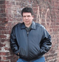 Henry Pérez profile picture