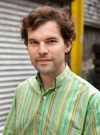 Josh Garrett-Davis