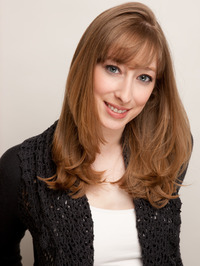 Amanda L.V. Shalaby profile picture