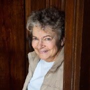 Dominique Manotti profile picture