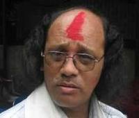 Saru Bhakta profile picture