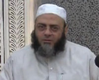 طارق عوض الله