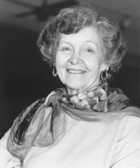 Marion Woodman (Author of Addiction to Perfection)