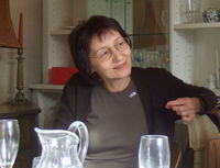 Marta Petreu profile picture