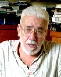 Ivan Lessa