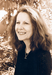 Moira Lovell