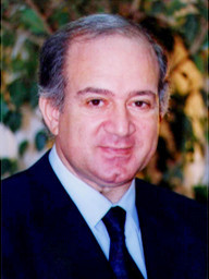 طارق حجي