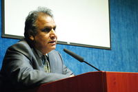 Sukhadeo Thorat profile picture